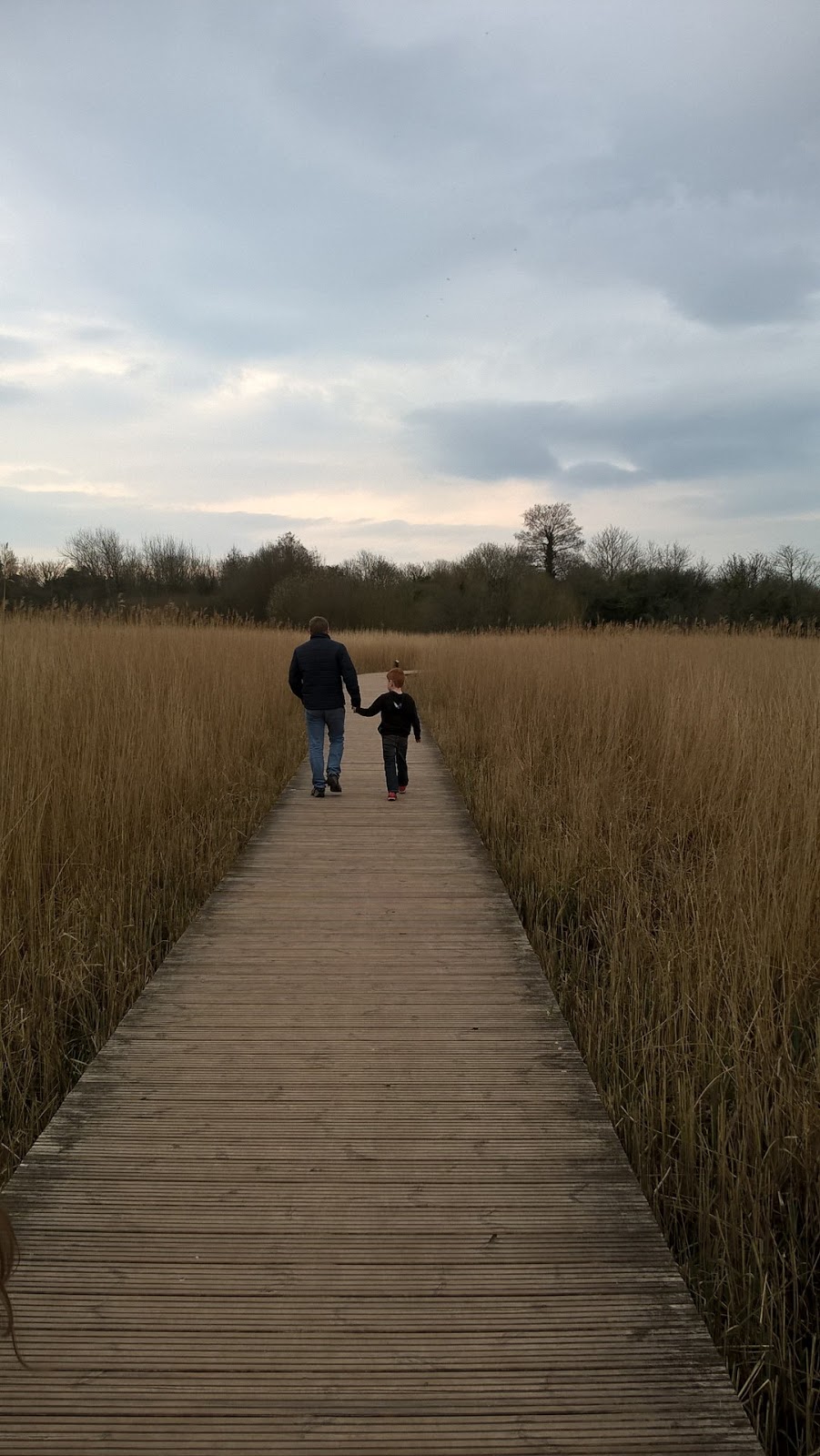 Mat & Ieuan Hobbis as Cosmeston
