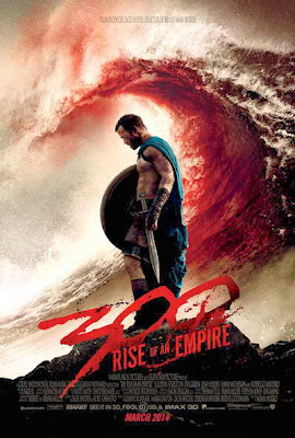 300 Rise of An Empire 2014 film terbaru