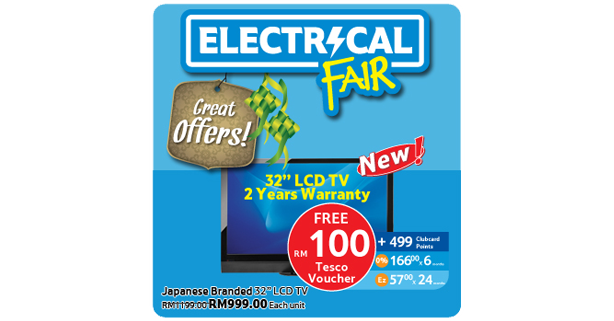 Electrical Fair