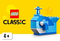 LEGO Classic