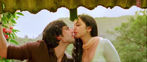 Mediafire Resumable Download Link For Video Song Baarish - Yaariyan (2013)