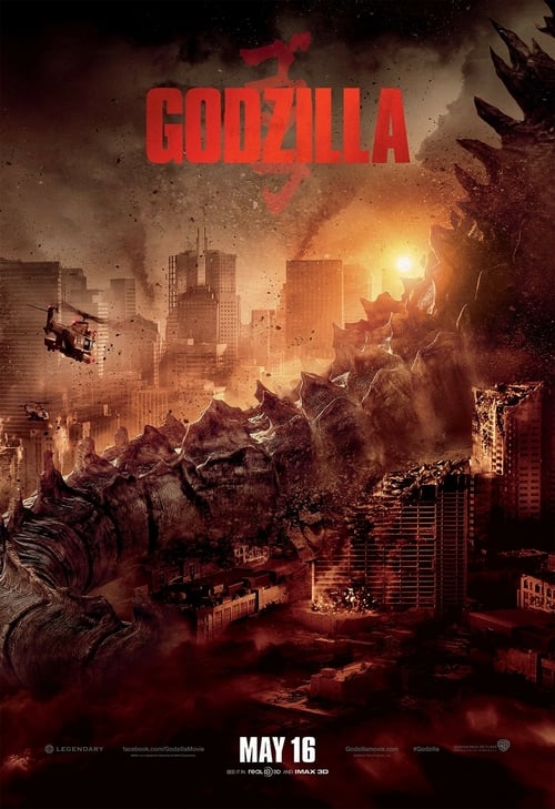 Godzilla 2014 Film Completo In Italiano