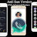Yo Whatsapp AntiBan Version With Advanced Features