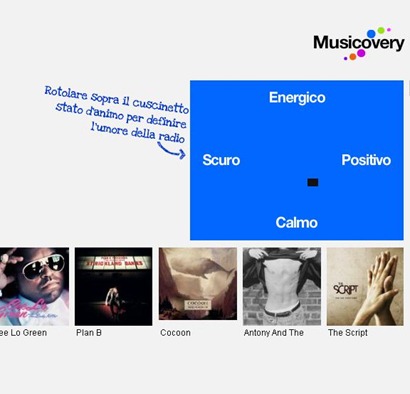 musicovery