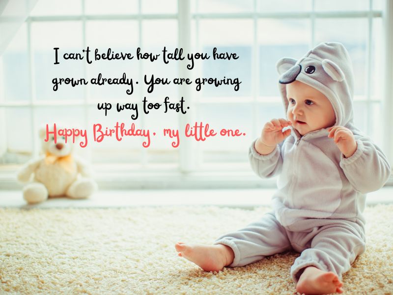 Congratulations Message For Baby Boy Quotes Images