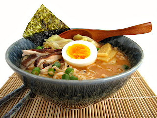 Mi Ramen: Pilihan Makanan Instan Enak dan Lezat, Yuhuuu!