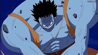 ワンピースアニメ スリラーバーク編 372話 ナイトメア・ルフィ Nightmare Luffy | ONE PIECE Episode 372 Thriller Bark