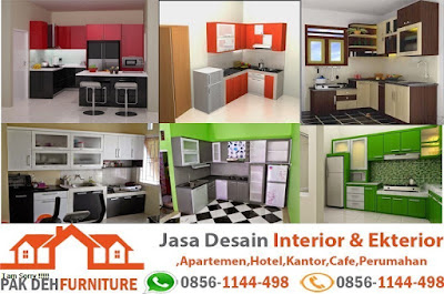 Jual Kitchen Set Murah Di Cilodong Depok