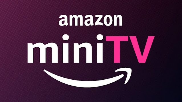 Amazon mini tv