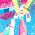 POOLCLVB - 'You + Me' EP Out Now