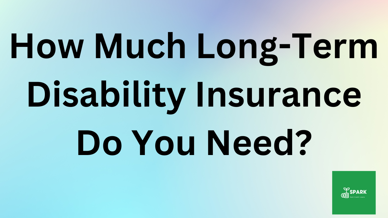 what is long term disability insurance and how does it work