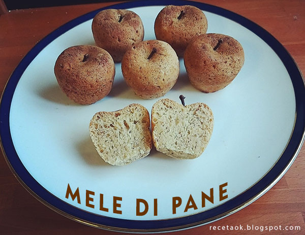 mele di pane