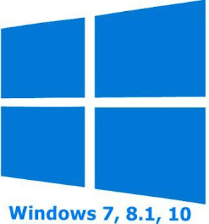Download Windows 7, 8.1, 10 