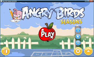 Angry Birds Seasons 3.1.1 Full Crack