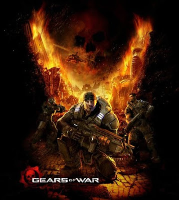 Wallpapers de Gears of  War