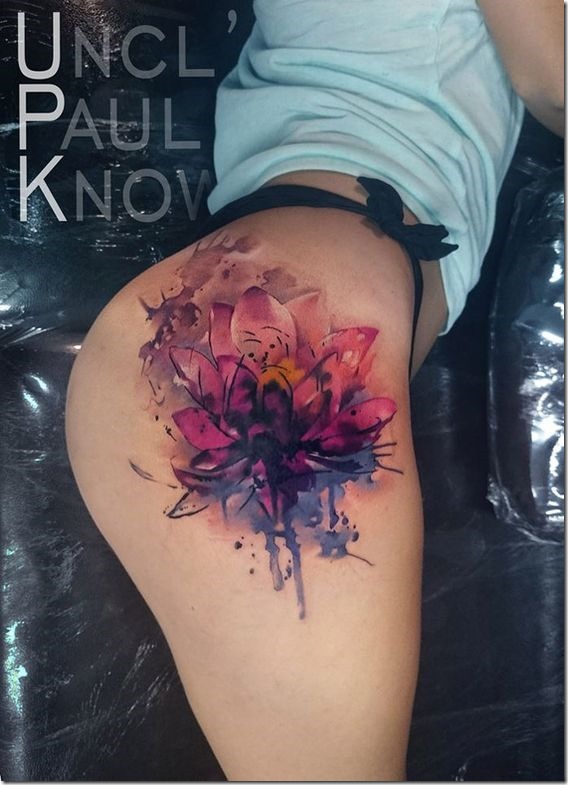 lotus_de_la_hanche_tatouage