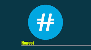 Honest, HNST coin