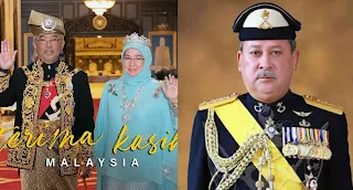 Malaysia New King Sultan of Johor