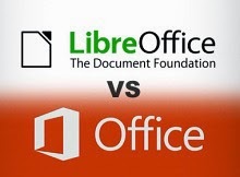 10 cara berpindah dari Microsoft Office ke LibreOffice
