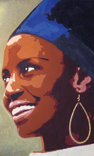 Miriam Makeba