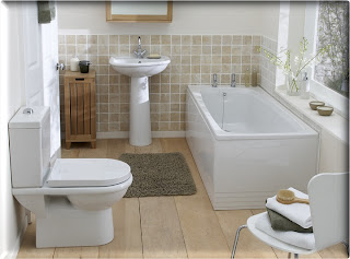 Bathroom Plans on Small Bathroom Interior Design   Interior Design Ideas