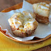 Lemon Monkey Bread Cupcakes