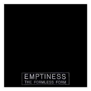 Emptiness