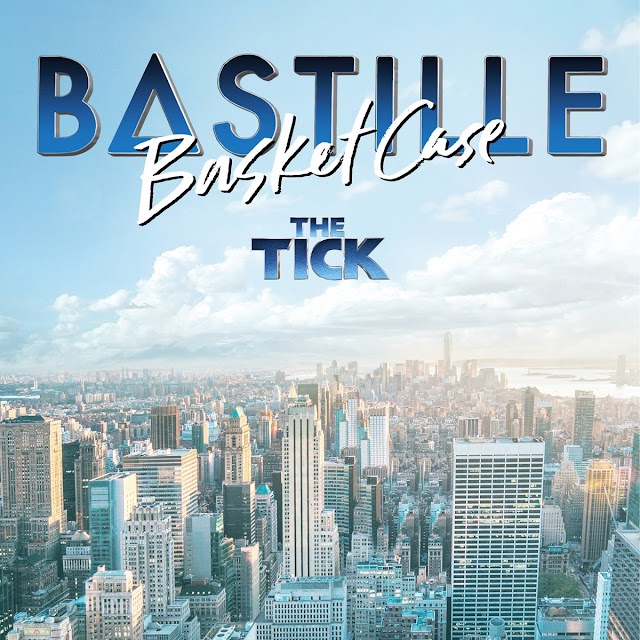 Bastille cria nova versão para Basket Case do Green Day