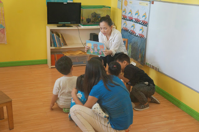 a photo of Little Archers PlayCare 