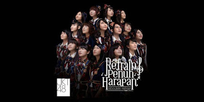 JKT48 - Refrain Penuh Harapan