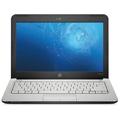 HP Pavilion dm1-1126TU