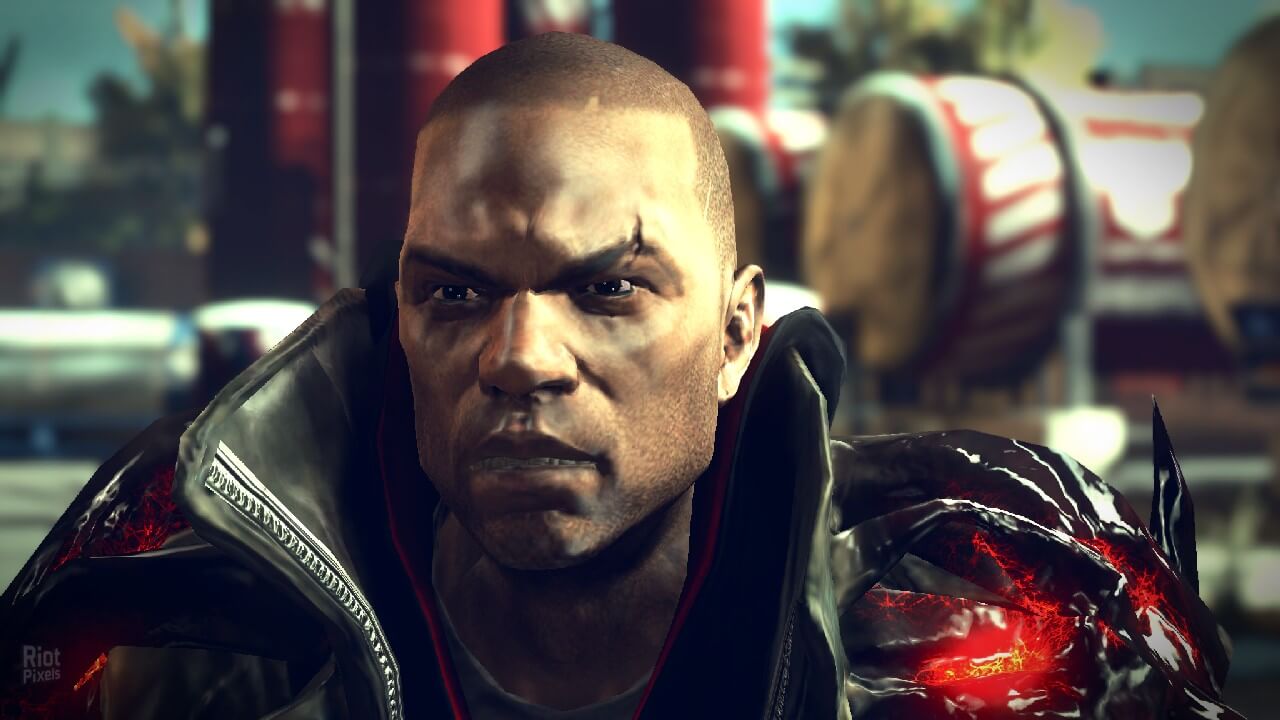 Prototype 2 Highly Compressed For PC in 500 MB Parts - TRAX GAMING CENTER