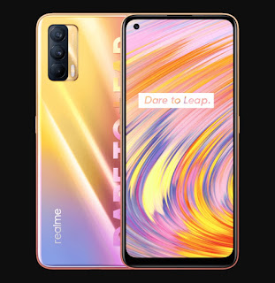 Realme V15 5G specifications