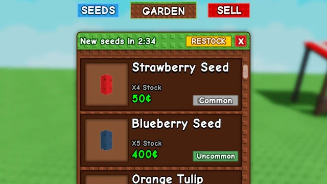 Grow A Garden में तेजी से पैसे कैसे कमाएँ – 100% काम करने वाले तरीके!