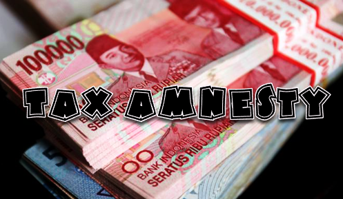 Pengertian Dan Tujuan Tax Amnesty