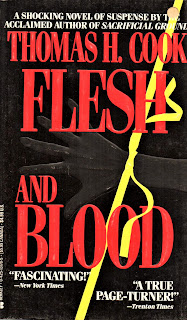 Image result for cook flesh and blood