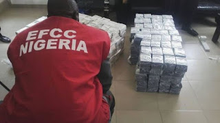 efcc nigeria news image result