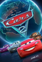 Aυτοκίνητα 2 /  Cars 2, κινούμενα σχέδια, ταινίες 2011