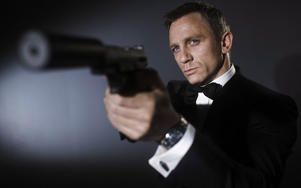 James Bond: The Ultimate Guide to the World's Most Iconic Spy