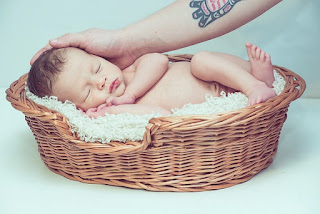 Tips Merawat Bayi yang Efektif, Wajib Diketahui Orang Tua