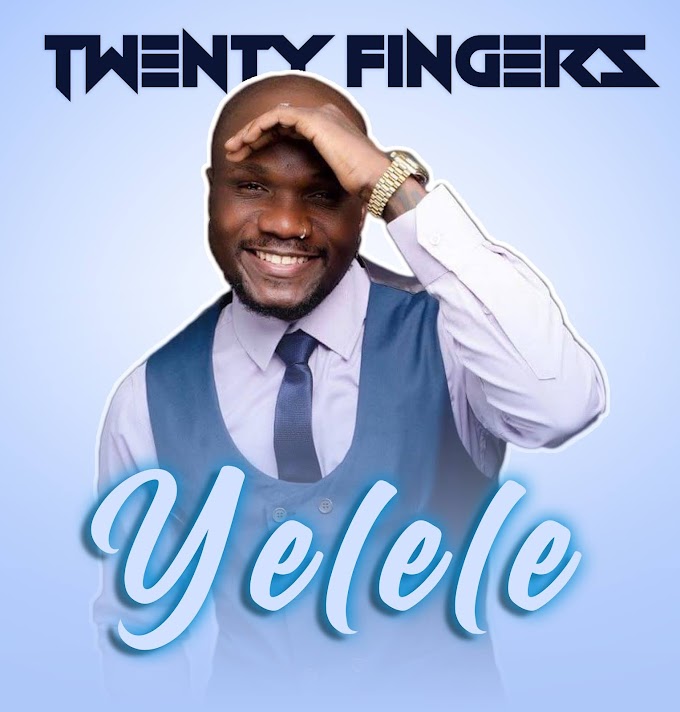 Twenty Fingers - Yelele (Download 2021) • Moz Arte Music