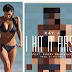 Ray J's Kim Kardashian Diss Track Leaks! Hear How He Hit It First HERE!