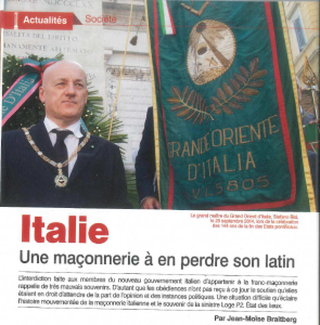 Grande Oriente d'Italia