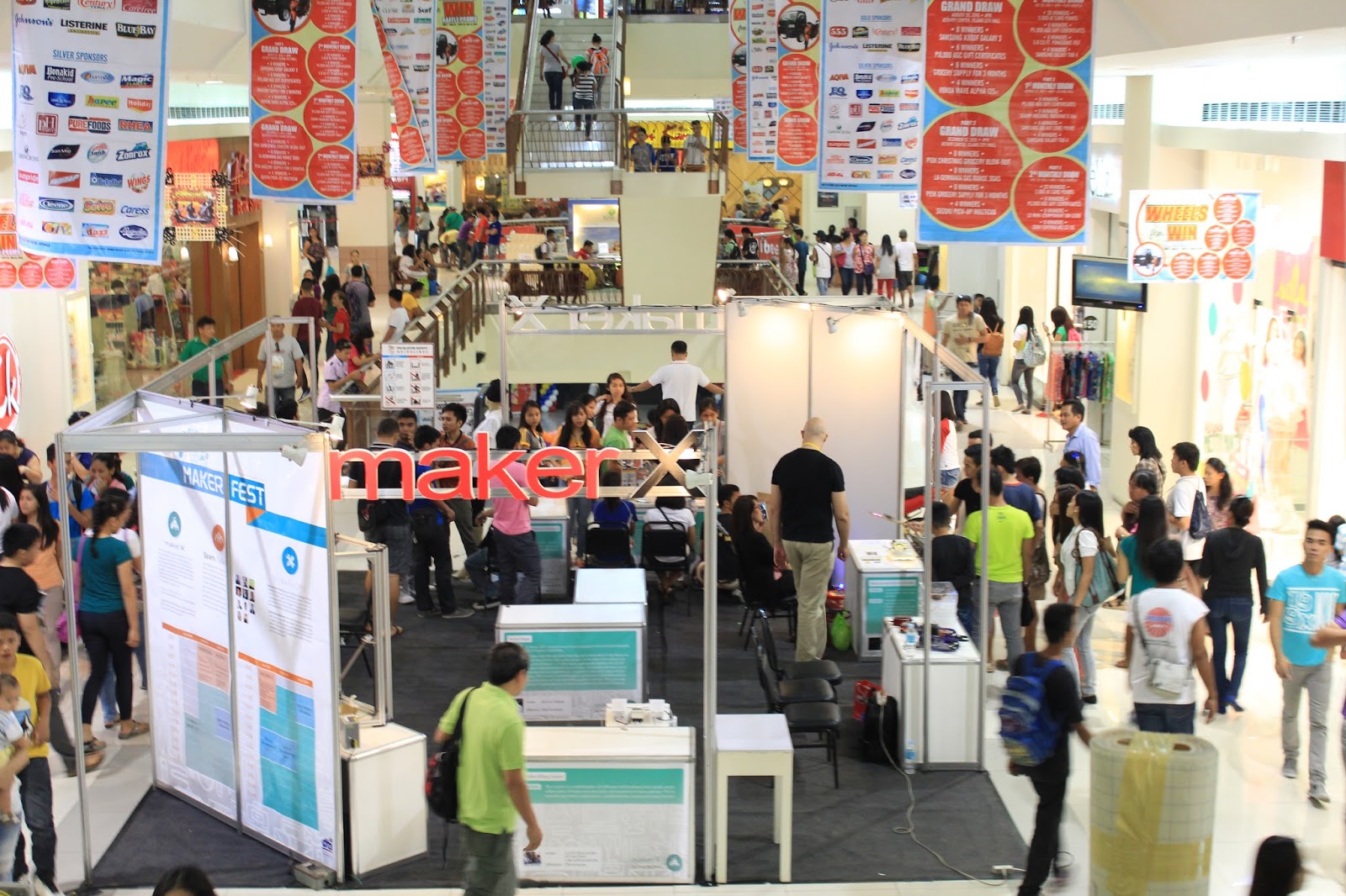 bohol maker fest 2015