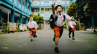 Biaya pendidikan yang berkualitas saat ini sangatbmahal
