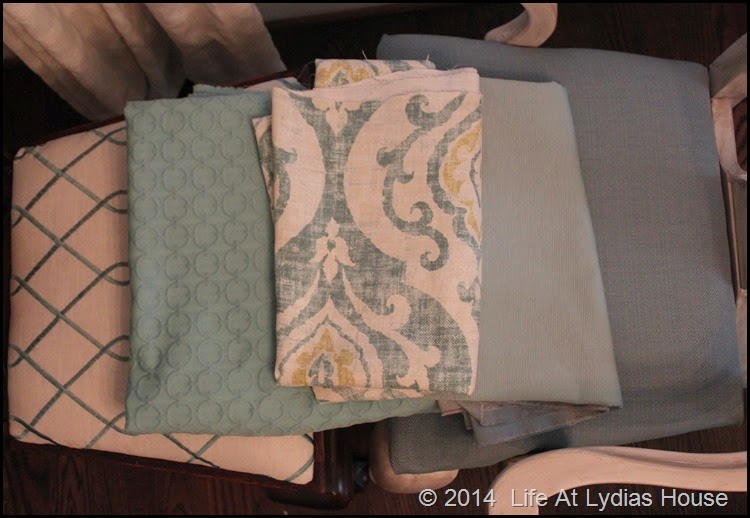 fabric group