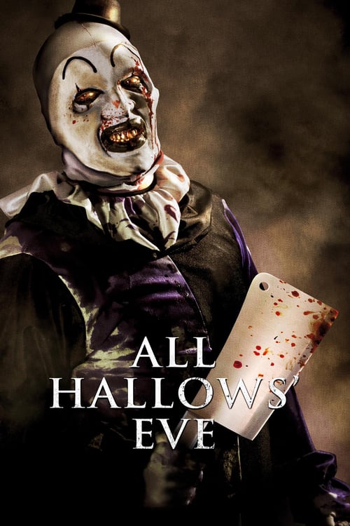 [HD] La víspera de Halloween 2013 Ver Online Subtitulado