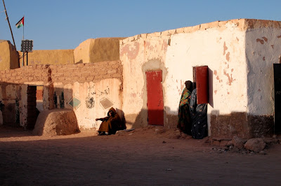 casa tova sahara