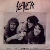 Slayer – Live In Germany 1985