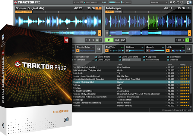 Traktor 2